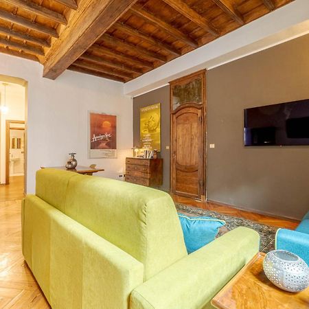 Quadrilatero Romano! Exclusive & Roomy Apartment Turín Exterior foto