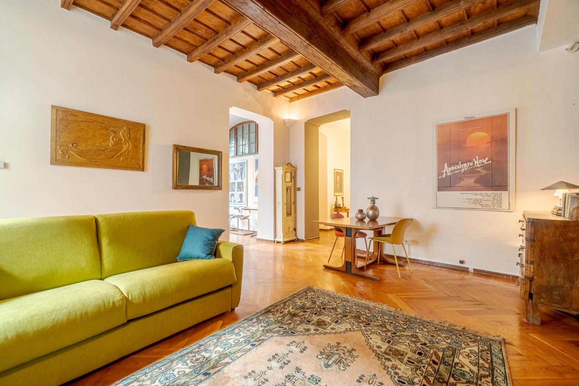 Quadrilatero Romano! Exclusive & Roomy Apartment Turín Exterior foto