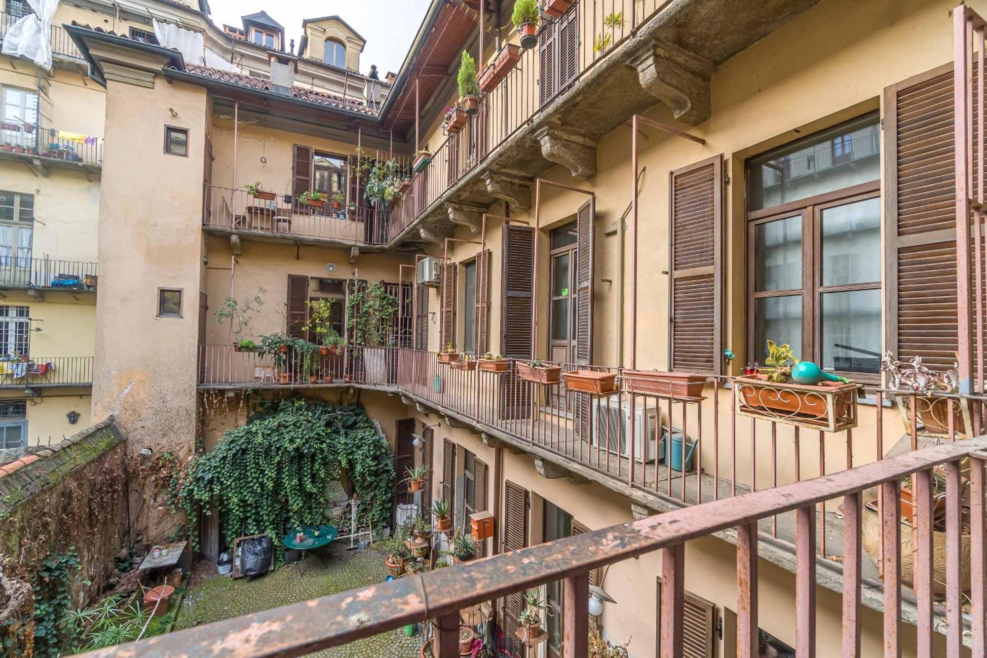 Quadrilatero Romano! Exclusive & Roomy Apartment Turín Exterior foto
